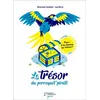 Image de Le trésor du perroquet pirate Matelo (Auteur), Romain Taszek (Auteur)