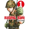 Image de Rising Sun tome 1