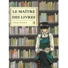 Image de Le maître des livres tome 4