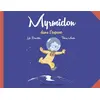 Image de Myrmidon tome 2 - Myrmidon dans l'espace