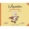 Image de Myrmidon dans l'antre du dragon
