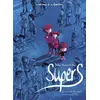 Image de Supers tome 1