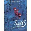 Image de Supers. Vol. 1. Une petite étoile juste en dessous de Tsih en occasion ou reconditionné