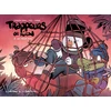 Image de Trappeurs de rien tome 2