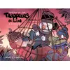 Image de Trappeurs de rien Tome 2 : le vieux fou