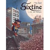 Image de Sixtine. Vol. 1. L'or des Aztèques en occasion ou reconditionné