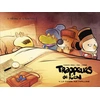 Image de Trappeurs de rien tome 4
