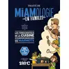 Image de Traité de miamologie en famille : tambouiller, patouiller, boulotter : les fondamentaux de la cuisine à plusieurs mains avec ses marmots, 60 recettes + 12 leçons de choses en occasion ou reconditionné