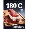 Image de 180 °C : des recettes et des hommes, n° 25. La viande sur le billot : ça va barder ! en occasion ou reconditionné