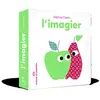 Image de L'imagier en occasion ou reconditionné