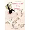 Image de Le petit chien et la danseuse