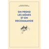 Image de On prend les mêmes et on recommande