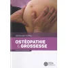Image de Ostéopathie & grossesse : connaissances théoriques de base sur la grossesse, prise en charge osthéopathique de la femme enceinte, diagnostic et tests osthéopathiques, techniques osthéopathiques spécifiques en occasion ou reconditionné