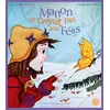 Image de Manon ne croyait pas aux fées