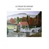 Image de Le train du depart Serge paul geoffre (Auteur)