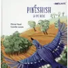 Image de Pinéshish, la pie bleue