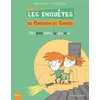 Image de Les enquêtes de Quentin et Sophie. Vol. 1. Des pas dans le grenier en occasion ou reconditionné