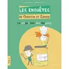 Image de Les enquêtes de Quentin et Sophie. Vol. 3. La disparition des beignets en occasion ou reconditionné