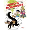 Image de Nono & Moumoune Tome 4 - ça Sent Toujours L'amour !