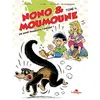 Image de Nono & Moumoune. Vol. 4. Ca sent toujours l'amour ! en occasion ou reconditionné