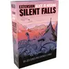 Image de Alice is missing - Extension : Silent Falls - Origames