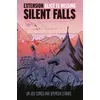 Image de Jeu de rôles Origames Alice is missing Extension Silent Falls