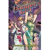 Image de Danger Girl : Tric-traque à Shanghaï