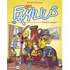 Image de Les familius tome 12