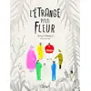 Image de L'étrange petite fleur