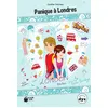 Image de Panique à Londres Caroline Triaureau (Auteur)