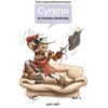 Image de Cyrano de Bergerac : en bandes dessinées : texte intégral d'Edmond Rostand en occasion ou reconditionné
