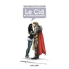 Image de Le Cid : texte intégral de Pierre Corneille : version 1660 en occasion ou reconditionné
