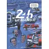 Image de Histoires incroyables des 24 H du Mans en occasion ou reconditionné