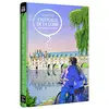 Image de Guide des châteaux de la Loire en bandes dessinées en occasion ou reconditionné
