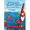 Image de Embarque avec samantha davies sur son nouveau bateau - au coeur de la preparation du vendee globe - S. DAVIES - M. REBUF (Auteur)