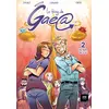 Image de Le blog de Gaea tome 2