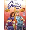 Image de Le blog de Gaea. Vol. 2. Au nom de la loi en occasion ou reconditionné