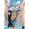 Image de Le blog de Gaea tome 3