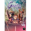 Image de Le blog de Gaea tome 4