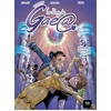 Image de Le blog de Gaea tome 5