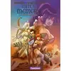 Image de Witch memory Tome 1 : la mémoire fantôme