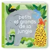 Image de Petits et grands de la jungle