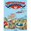 Image de Supermatou tome 1