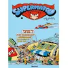 Image de Supermatou, T01 Jean-Claude Poirier (Auteur)
