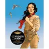 Image de Les cahiers de la BD - Les passagers du vent