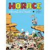 Image de Horace, cheval de l'Ouest tome 1