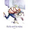 Image de Où le vent te mène