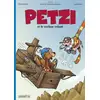 Image de Petzi et le cochon volant