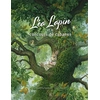 Image de Léa lapin et le concours de cabanes