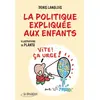 Image de La politique expliquée aux enfants